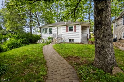 519 Davsel Rd Roxbury Twp. NJ 07850