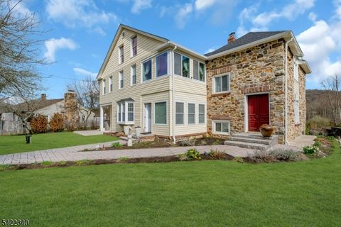 48 Willever Lake Rd Mansfield Twp. NJ 07863