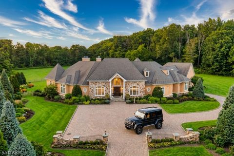 248 Old Turnpike Rd Tewksbury Twp. NJ 07830