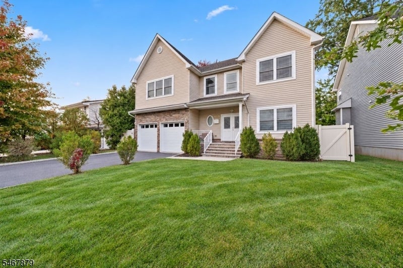 628 New Dover Rd