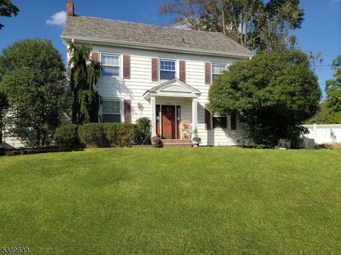 182 Meisel Ave Springfield Twp. NJ 07081