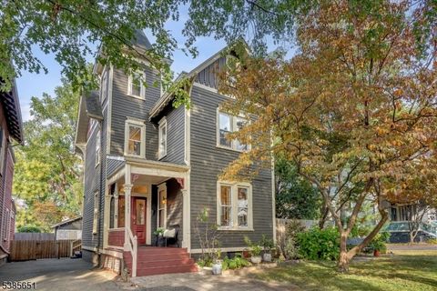 111 Second St South Orange Village Twp. NJ 07079