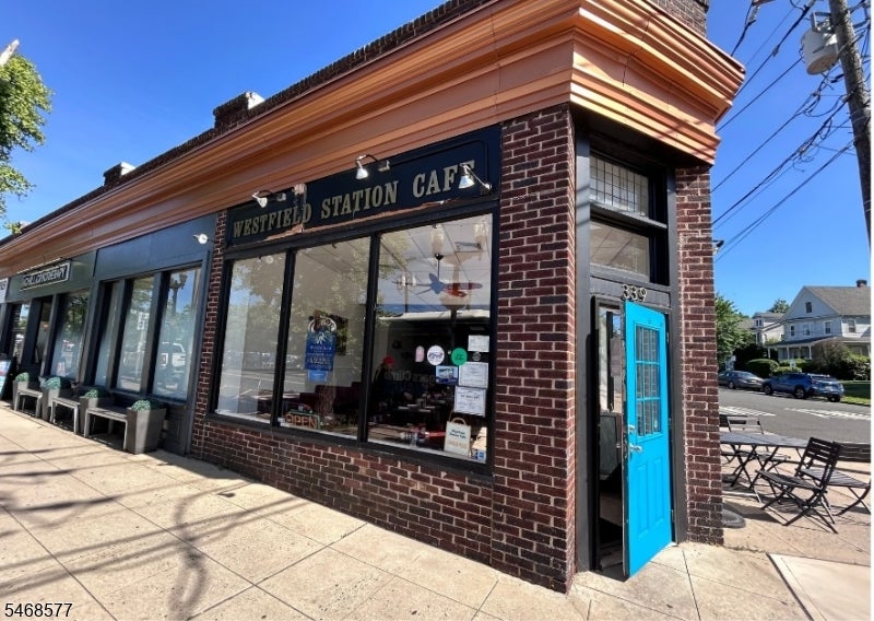 321 South Ave