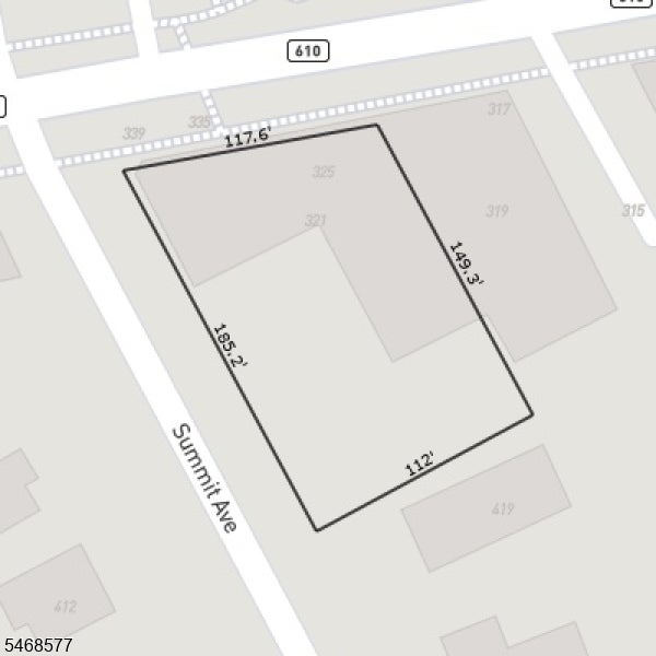 321 South Ave