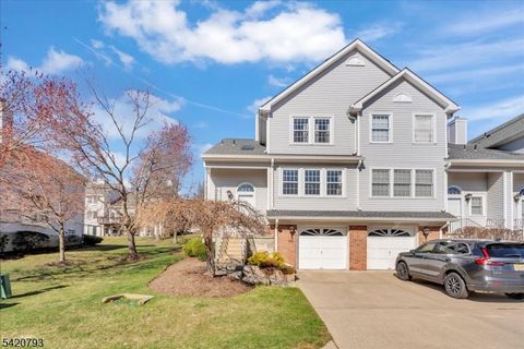 241 Harvard Dr Independence Twp. NJ 07840