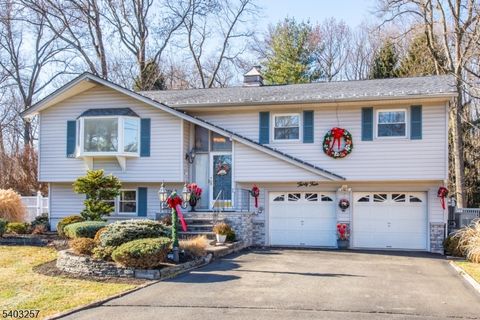 34 Carlos Dr Fairfield Twp. NJ 07004