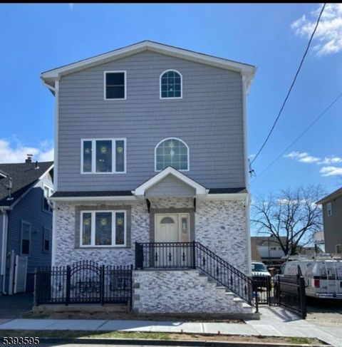 Photo of 229 E 24Th St #3, Paterson, NJ 07514 (MLS # 3994596)