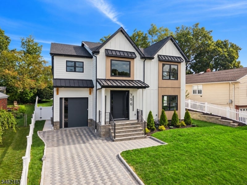 756 Allwood Rd