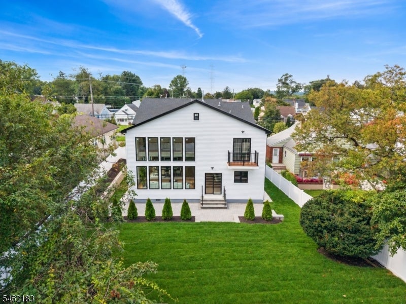 756 Allwood Rd