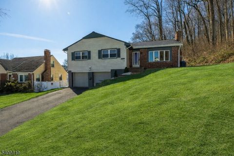 174 Watchung Ter Scotch Plains Twp. NJ 07076