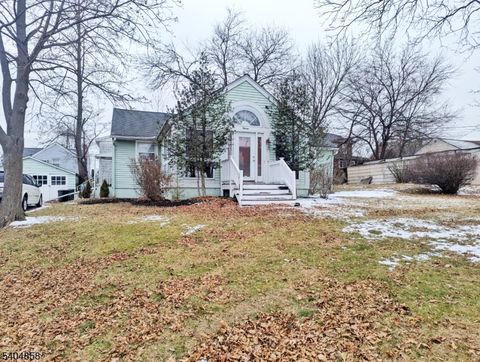 13 N 4Th Ave Manville Boro NJ 08835