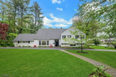 6 Ronarm Dr Mountain Lakes Boro NJ 07046