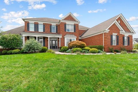 5 Erin Place Raritan Twp. NJ 08822