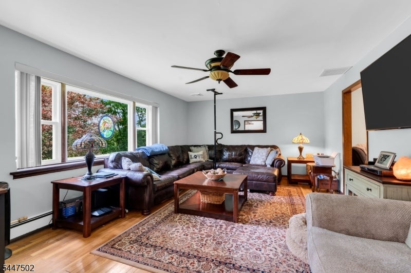 144 Mount Joy Rd