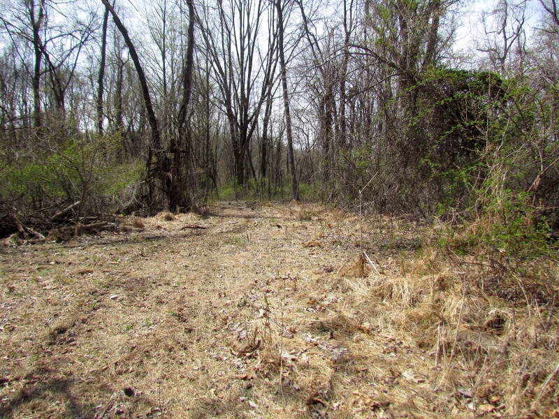 0 Mellicks Woods Rd