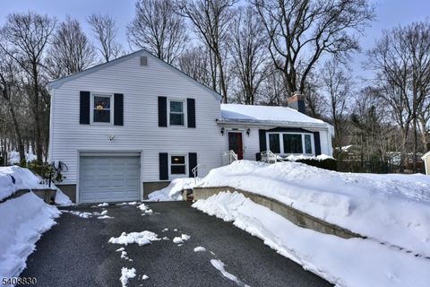 179 Kakeout Rd Kinnelon Boro NJ 07405