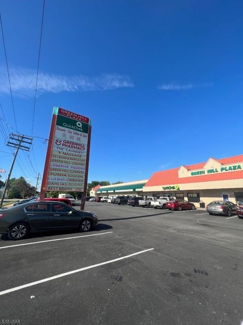 182 Parsippany Rd Parsippany-Troy Hills Twp. NJ 07054