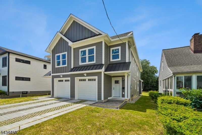22 Willow St B