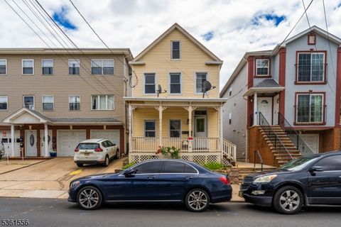 26 Florida St Elizabeth City NJ 07206