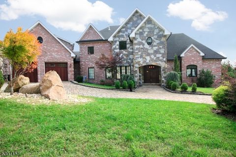 51 Columbus Ave Totowa Boro NJ 07512