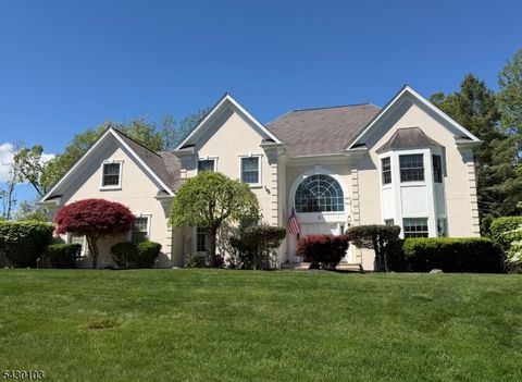 3 Bayview Ter Green Brook Twp. NJ 08812