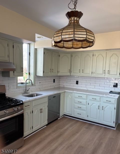 35 Witherspoon St 1 Nutley Twp. NJ 07110