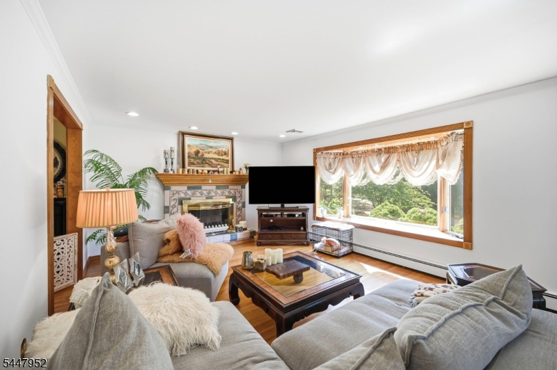 5 La Malfa Rd