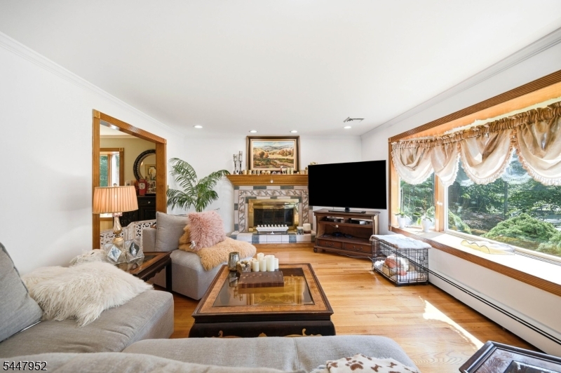 5 La Malfa Rd