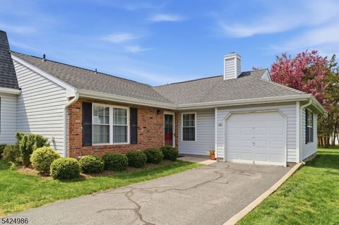 363 Cotswold Pl Franklin Twp. NJ 08873