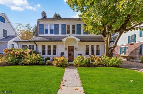 131 Washington Ave Morristown Town NJ 07960