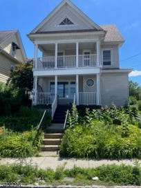 181 Overlook Ave Belleville Twp. NJ 07109