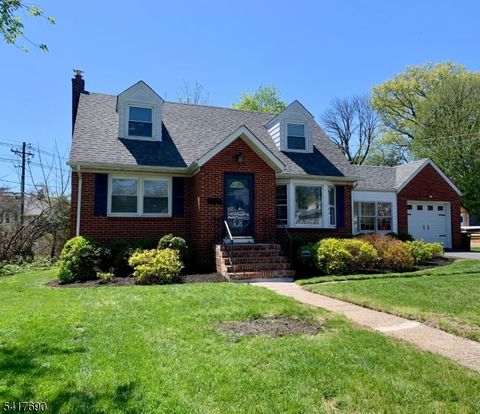 20 John St Cranford Twp. NJ 07016