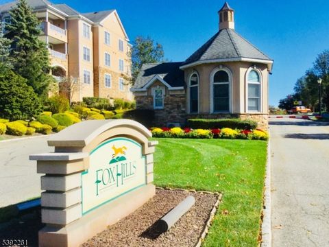 2100 Johnson Dr 1 Rockaway Twp. NJ 07866