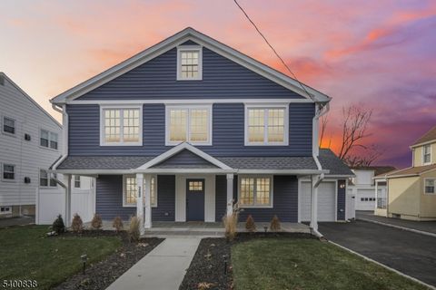 360 Cook Ave Scotch Plains Twp. NJ 07076