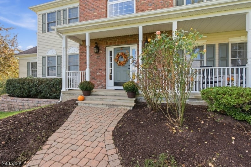 13 Saddle Ridge Rd