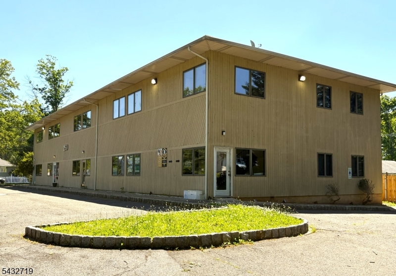 250 Stelton Rd