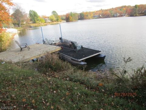 416- A Lake Shore North A Montague Twp. NJ 07827