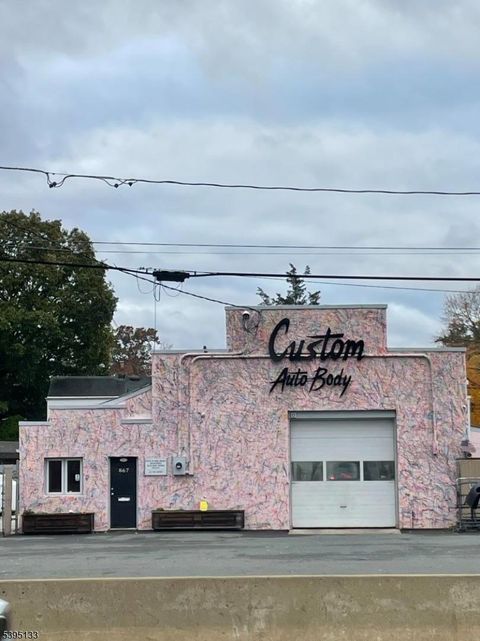 Photo of 867 Us Highway 1, Woodbridge, NJ 07001 (MLS # 3995911)