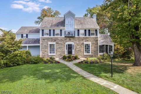 74 Duffield Dr South Orange Village Twp. NJ 07079