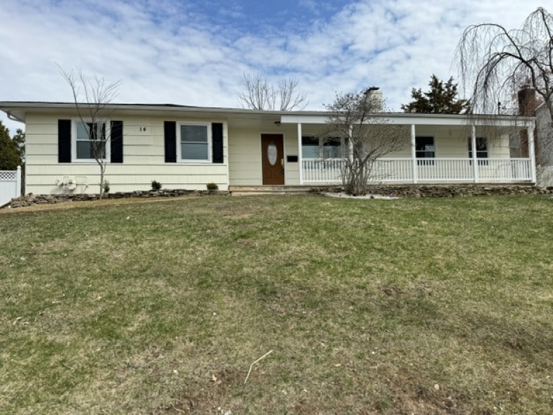 14 Rohn St