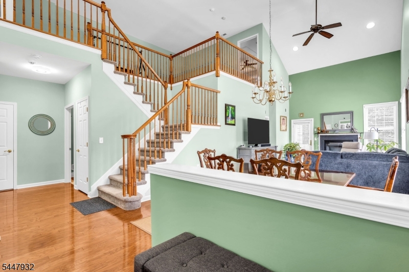 31 Bayard Rd