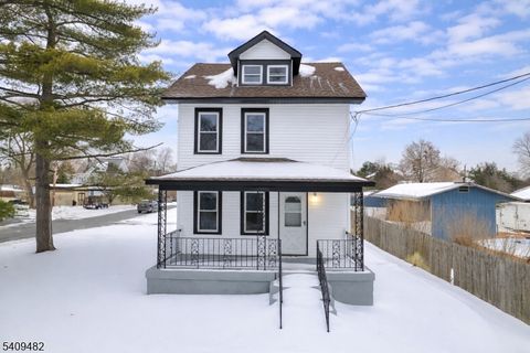 406 Burnt Mill Rd Cherry Hill Twp. NJ 08003