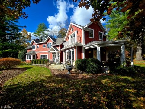 Photo of 14 Cedarville Rd, Blairstown, NJ 07825 (MLS # 3995298)