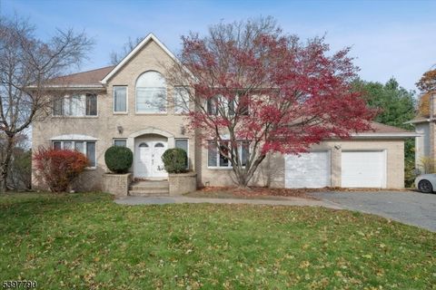 33 Continental Rd Parsippany-Troy Hills Twp. NJ 07950