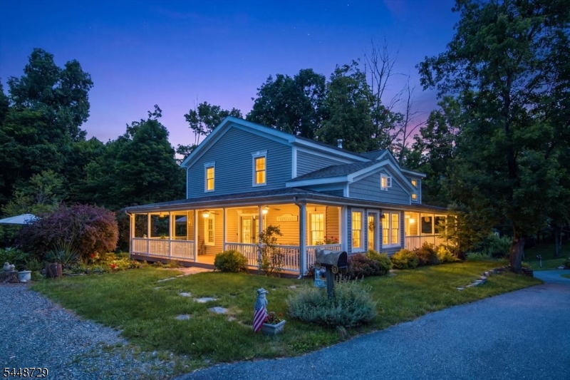 206 Mcpeek Rd