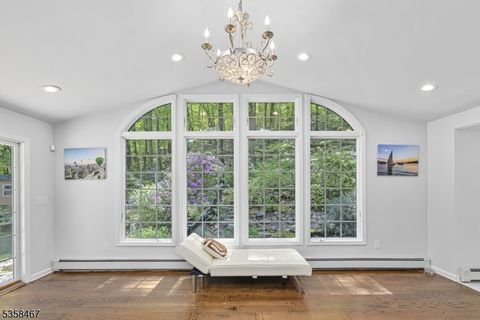 6 Mount Pleasant Rd Mendham Twp. NJ 07960