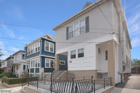 Photo of 737 Jackson Ave #2, Elizabeth, NJ 07201 (MLS # 3995899)