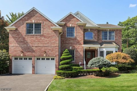 1 Broad St Cranford Twp. NJ 07016