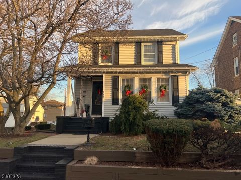 246 Prospect Ave North Arlington Boro NJ 07031