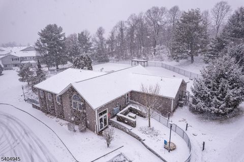 48 Morgan Court Bedminster Twp. NJ 07921